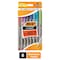Bic Cristal Xtra Bold Fashion Bold Point 1.6mm 8 Colors, 48PK MSBAP8-AST - alternate 4
